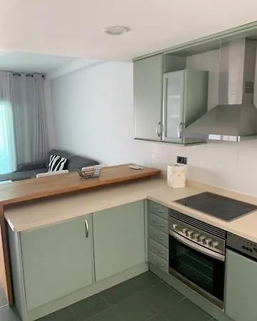 Altos De Arguineguin Apartamento Las Palmas de Gran Canaria