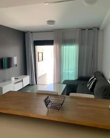 Apartamento Altos De Arguineguin