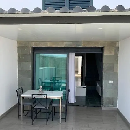 Altos De Arguineguin Apartamento Las Palmas de Gran Canaria