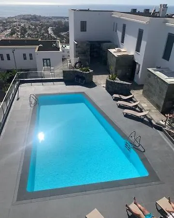 Apartamento Altos De Arguineguin *