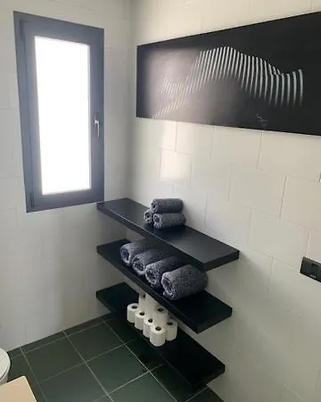 Altos De Arguineguin Apartment *