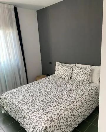 Apartment Altos De Arguineguin