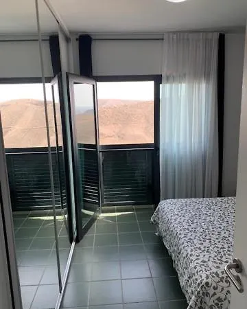 Altos De Arguineguin Apartment
