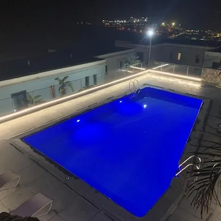 Apartment Altos De Arguineguin