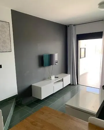 Apartment Altos De Arguineguin