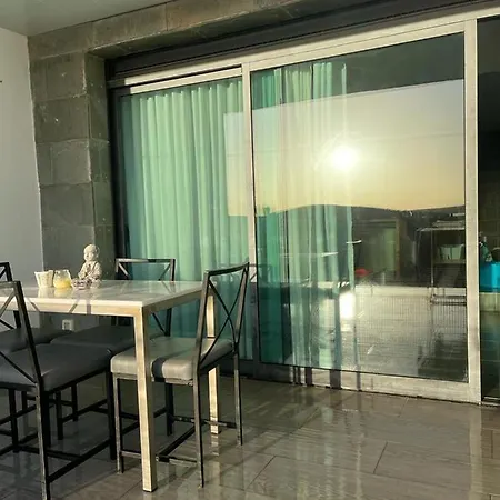 Altos De Arguineguin Apartment