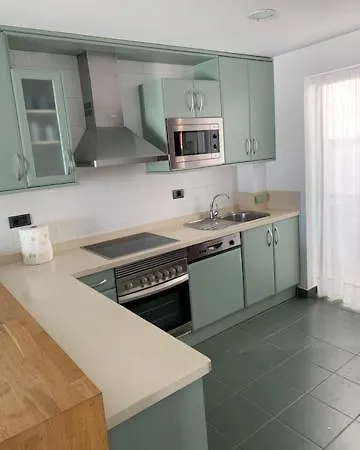 Altos De Arguineguin Apartment *
