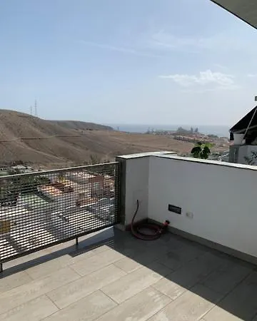 Altos De Arguineguin Apartment