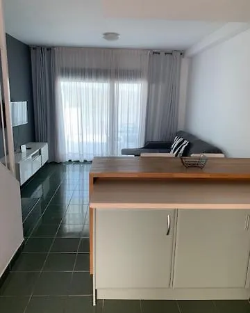Apartment Altos De Arguineguin *