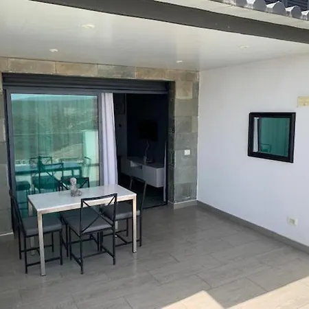 Altos De Arguineguin Apartment *