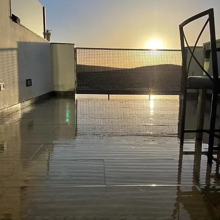Altos De Arguineguin