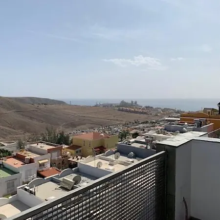 Altos De Arguineguin Apartment *